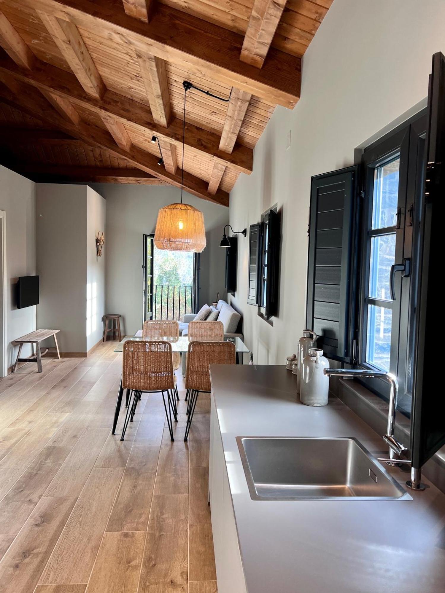 Villa Complejo Rural Casona De Labrada Exterior foto